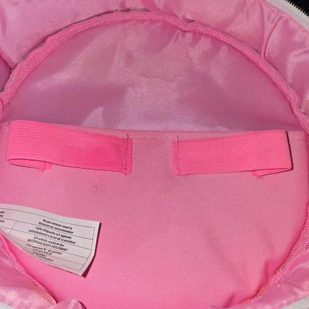 Lilly Pulitzer Dining Havana Round Picnic Lunch Bag, Bag Only - Picture 7 of 7